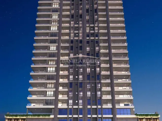 Apartamento 3 quartos e 4 banheiros, à venda, no bairro Perequê em Porto Belo