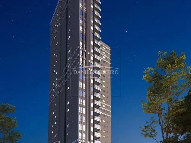 Apartamento 3 quartos e 4 banheiros, à venda, no bairro Perequê em Porto Belo