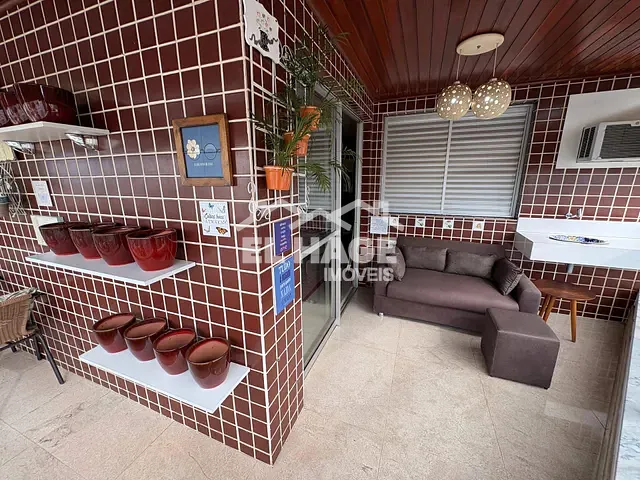 Apartamento 4 quartos e 3 banheiros, à venda, no bairro Canjica em Cuiabá