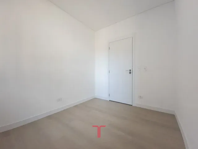 Apartamento com 161m² 3 quartos e 3 banheiros, à venda, no bairro Água Verde em Curitiba
