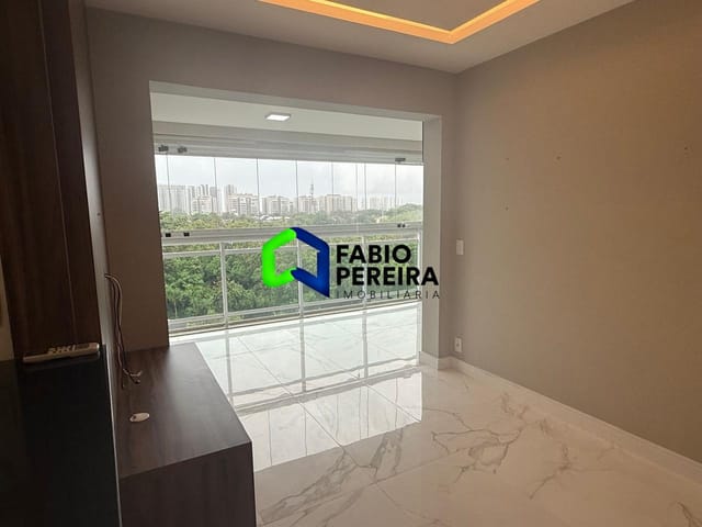 Apartamento com 80m² 2 quartos e 3 banheiros, à venda, no bairro Barra da Tijuca em Rio de Janeiro