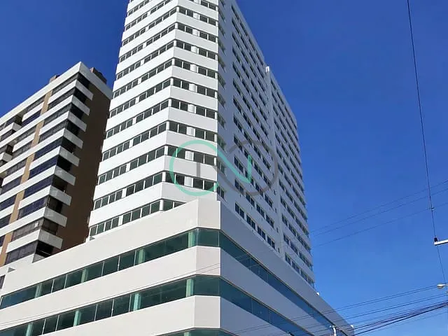 Apartamento 2 quartos e 2 banheiros, à venda, no bairro Centro. em Tramandaí