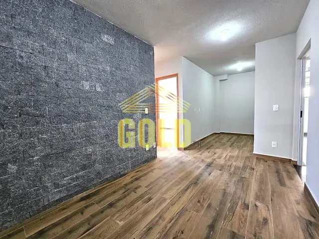 Apartamento 2 quartos e 1 banheiro, à venda, no bairro Cidade Industrial 2 em Londrina