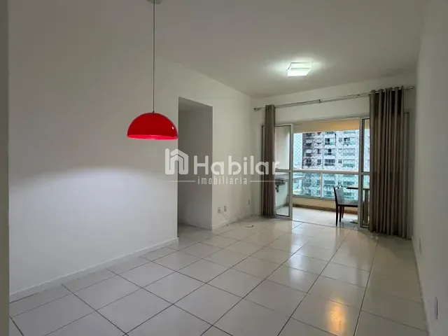 Apartamento 3 quartos e 2 banheiros, à venda, no bairro Horto Bela Vista em Salvador