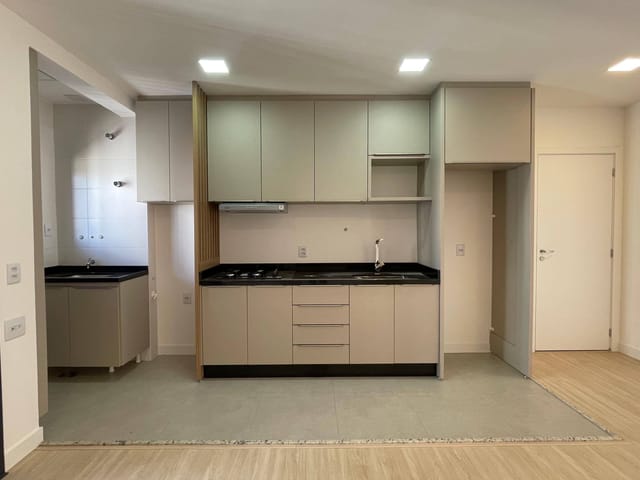 Foto do Apartamento - MIND - Apartamento com 2 dormitórios para alugar, 70 m² por R$3.200,00/mês - Terra Bonita, Londrina/PR | Human Imóveis