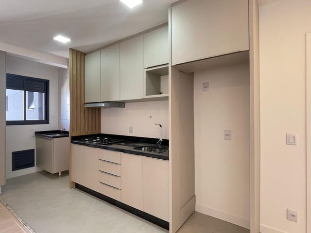 Foto do Apartamento - MIND - Apartamento com 2 dormitórios para alugar, 70 m² por R$3.200,00/mês - Terra Bonita, Londrina/PR | Human Imóveis