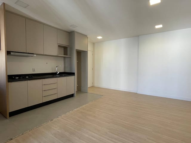 Foto do Apartamento - MIND - Apartamento com 2 dormitórios para alugar, 70 m² por R$3.200,00/mês - Terra Bonita, Londrina/PR | Human Imóveis