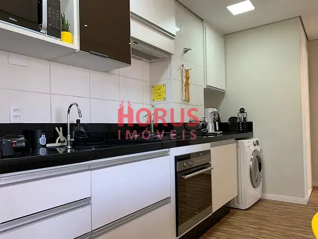 Apartamento com 40m² 2 quartos e 1 banheiro, à venda, no bairro Vila Siqueira (Zona Norte) em São Paulo