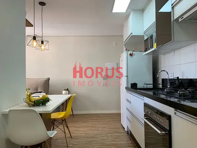 Apartamento com 40m² 2 quartos e 1 banheiro, à venda, no bairro Vila Siqueira (Zona Norte) em São Paulo