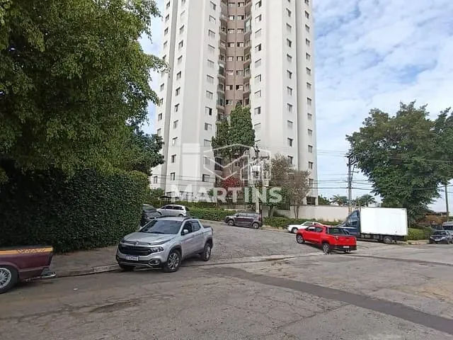 Apartamento 2 quartos e 1 banheiro, à venda, no bairro Vila Pirajussara em São Paulo
