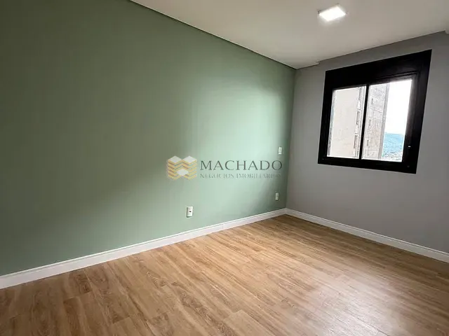 Apartamento 2 quartos e 2 banheiros, à venda, no bairro Jardim do Lago em Jundiaí