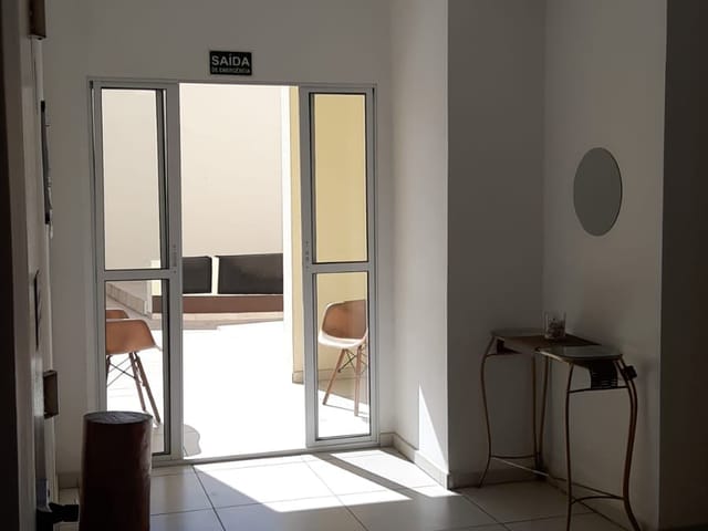 Foto do Apartamento - Apartamento à venda, Jardim Paraguaçu, São Paulo, SP | Imobiliária Sapopemba