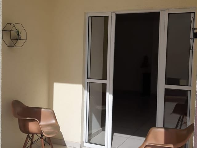 Foto do Apartamento - Apartamento à venda, Jardim Paraguaçu, São Paulo, SP | Imobiliária Sapopemba
