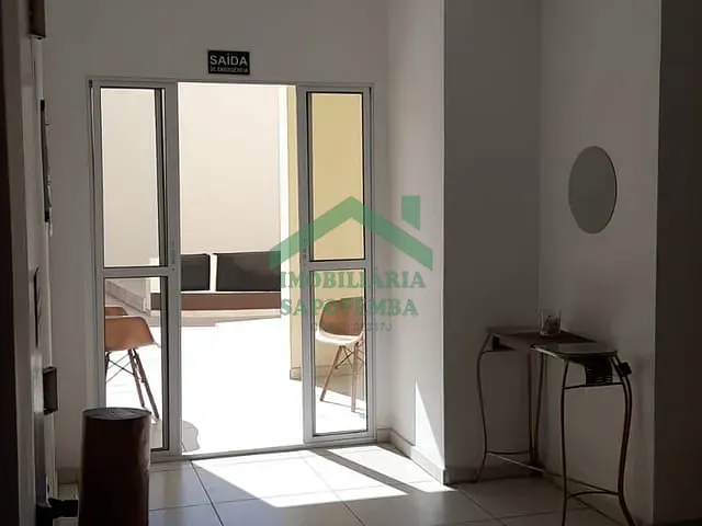 Apartamento 2 quartos e 1 banheiro, à venda, no bairro Jardim Paraguaçu em São Paulo