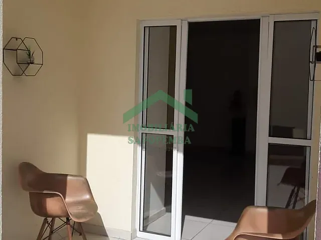 Apartamento 2 quartos e 1 banheiro, à venda, no bairro Jardim Paraguaçu em São Paulo