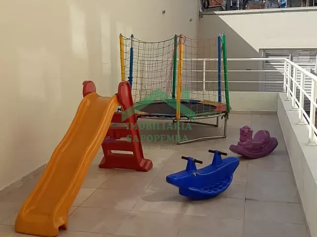 Apartamento 2 quartos e 1 banheiro, à venda, no bairro Jardim Paraguaçu em São Paulo