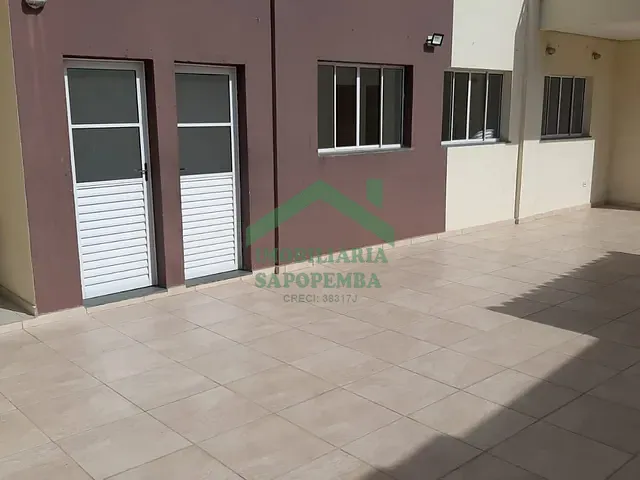 Apartamento 2 quartos e 1 banheiro, à venda, no bairro Jardim Paraguaçu em São Paulo