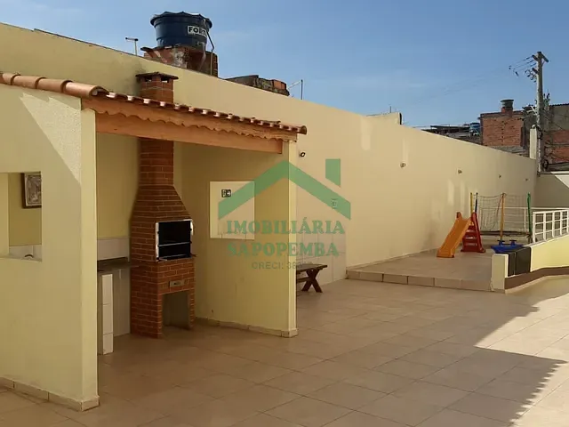 Apartamento 2 quartos e 1 banheiro, à venda, no bairro Jardim Paraguaçu em São Paulo