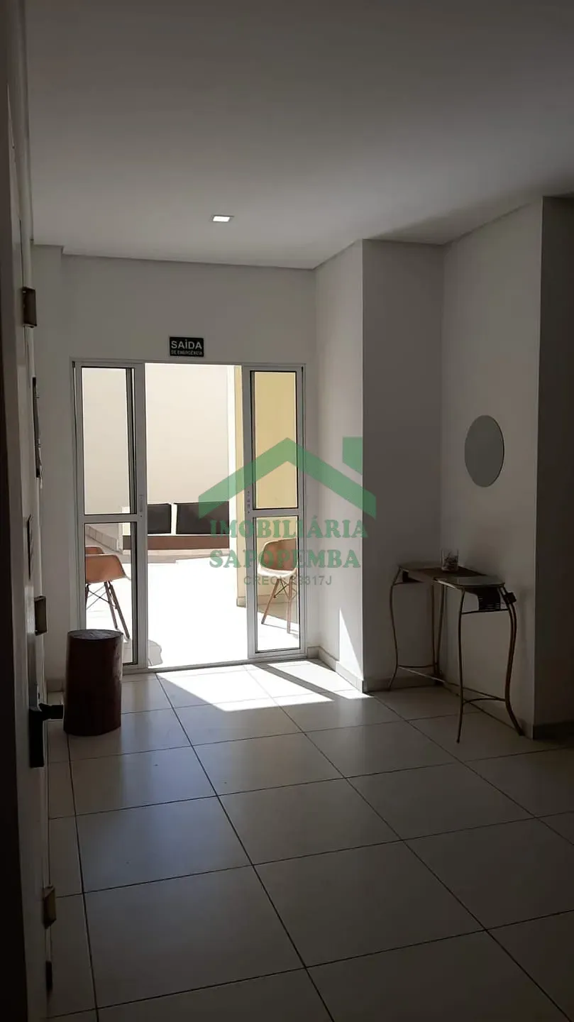 Apartamento, 2 quartos, 46 m² - Foto 1