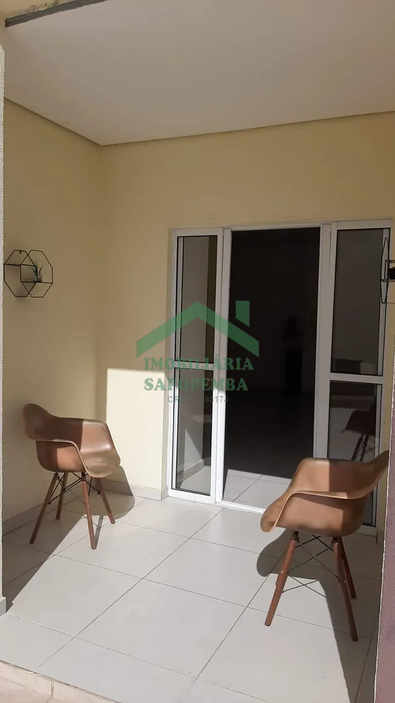 Apartamento, 2 quartos, 46 m² - Foto 2