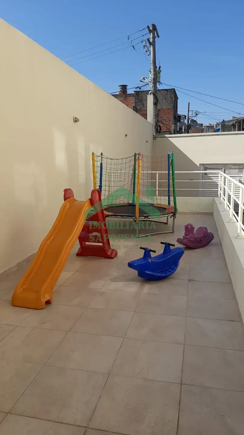 Apartamento, 2 quartos, 46 m² - Foto 3