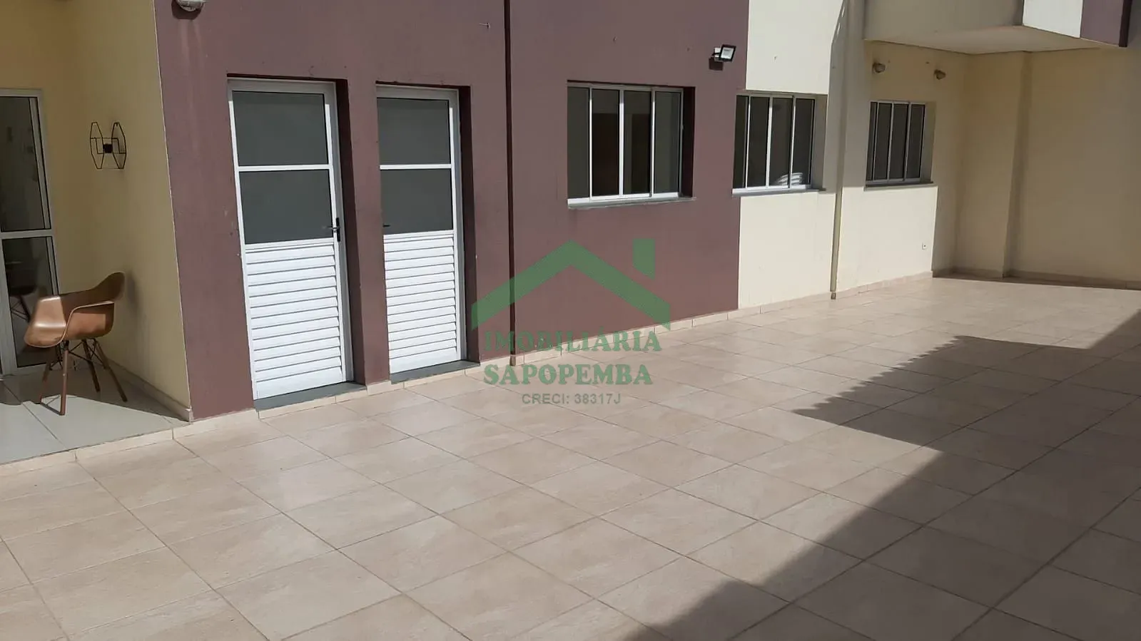 Apartamento, 2 quartos, 46 m² - Foto 4