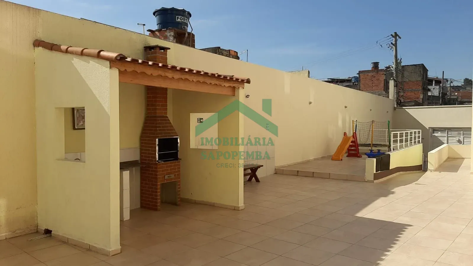 Apartamento, 2 quartos, 46 m² - Foto 15