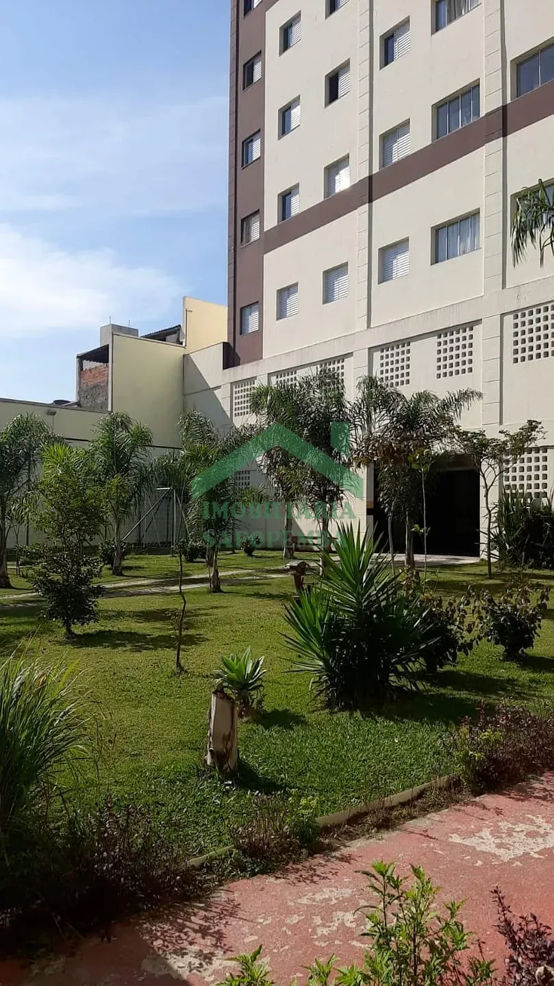 Apartamento, 2 quartos, 46 m² - Foto 16
