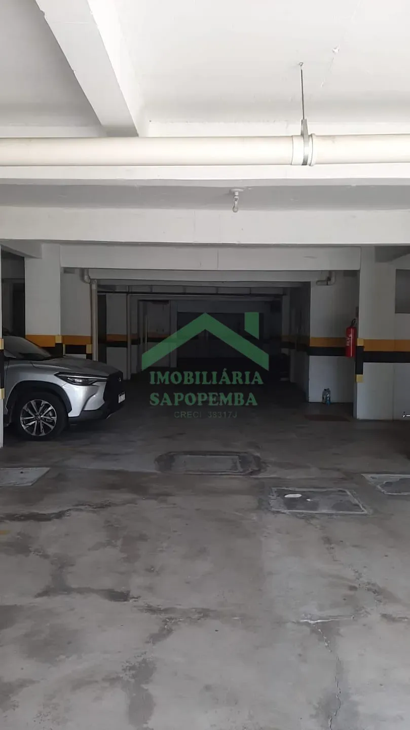 Apartamento, 2 quartos, 46 m² - Foto 8