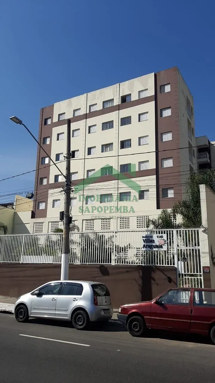 Apartamento, 2 quartos, 46 m² - Foto 9