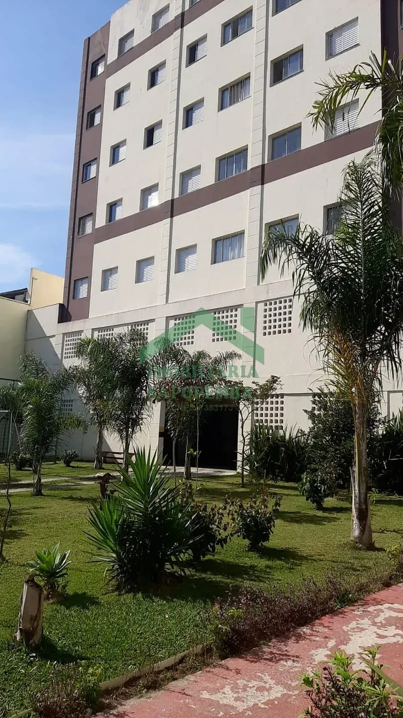Apartamento, 2 quartos, 46 m² - Foto 10