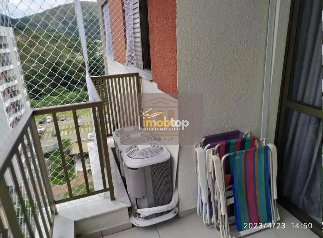 Apartamento, 2 quartos, 57 m² - Foto 10