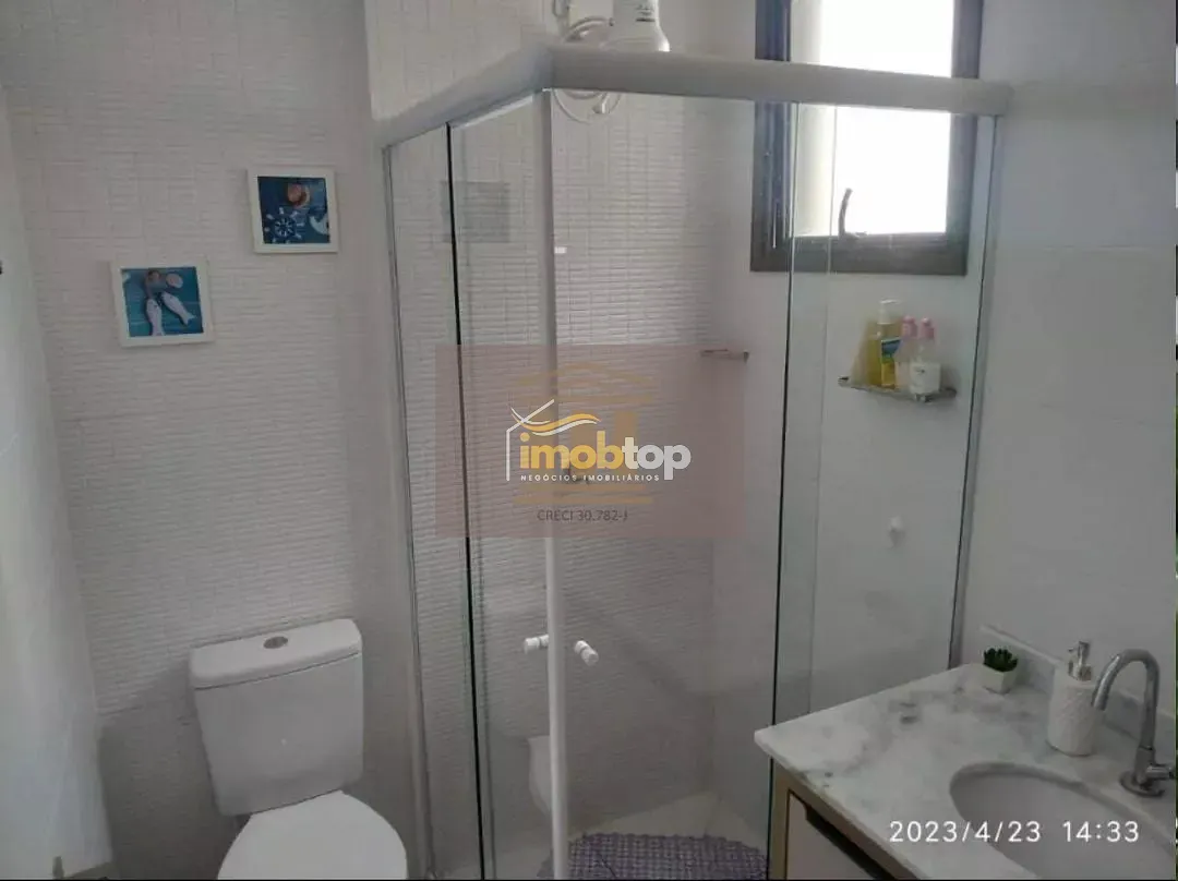 Apartamento, 2 quartos, 57 m² - Foto 11