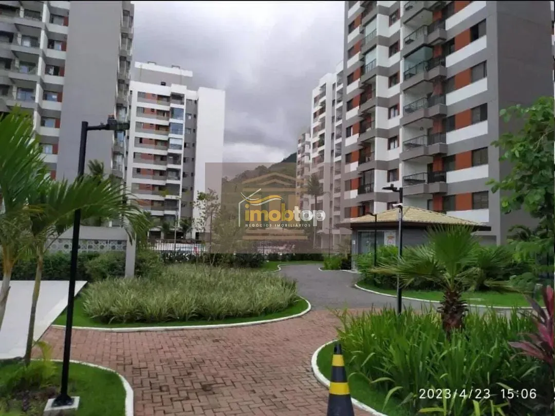 Apartamento, 2 quartos, 57 m² - Foto 1
