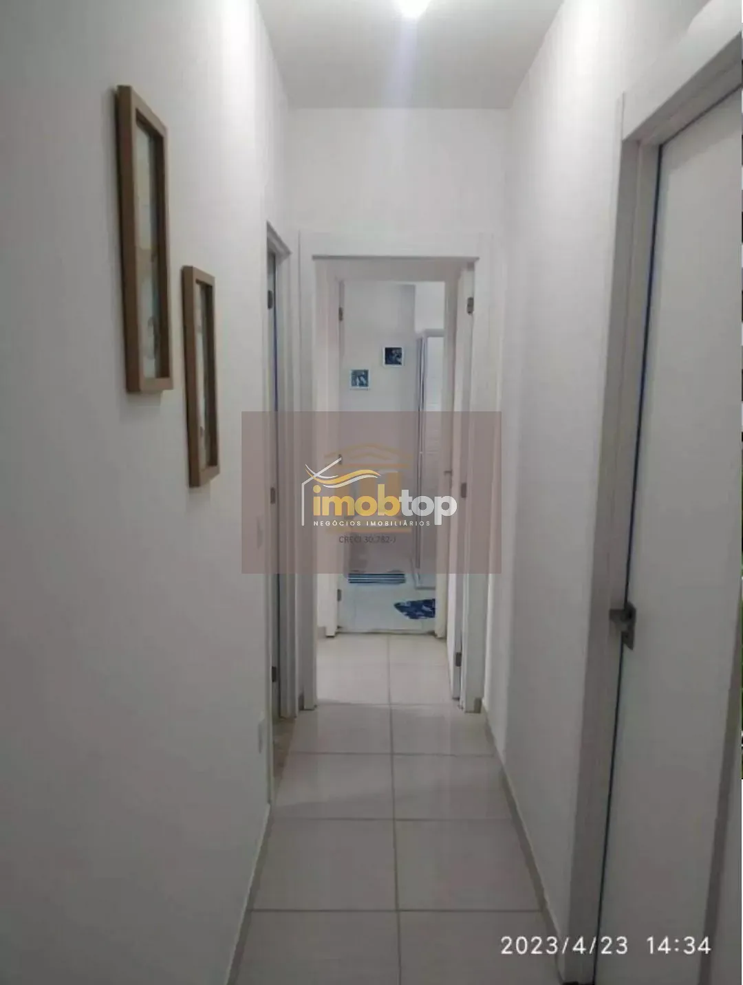 Apartamento, 2 quartos, 57 m² - Foto 12