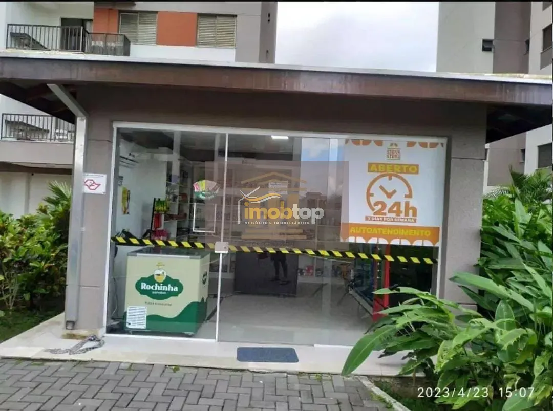 Apartamento, 2 quartos, 57 m² - Foto 13