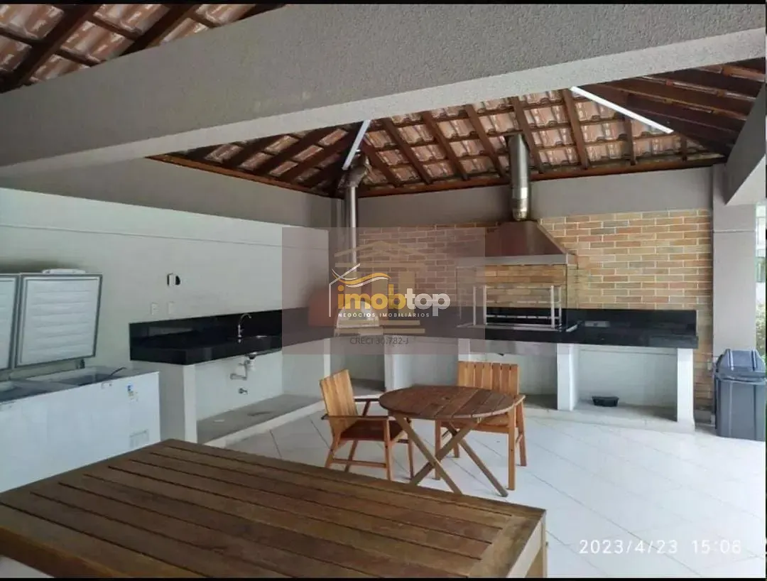 Apartamento, 2 quartos, 57 m² - Foto 14