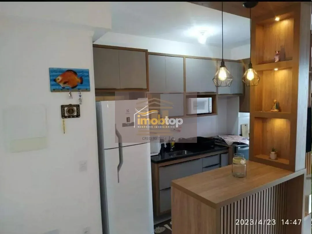 Apartamento, 2 quartos, 57 m² - Foto 5