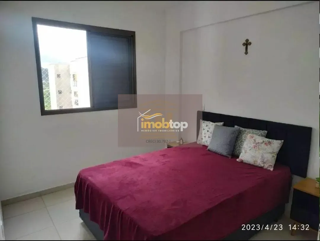 Apartamento, 2 quartos, 57 m² - Foto 6