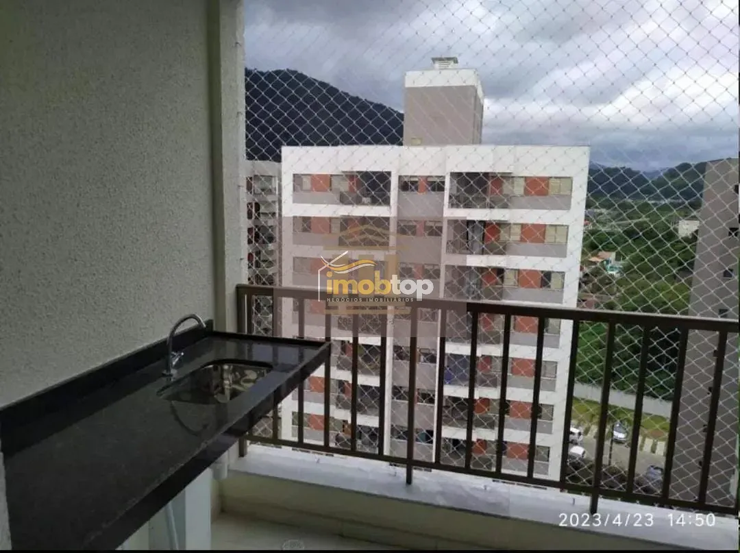 Apartamento, 2 quartos, 57 m² - Foto 7