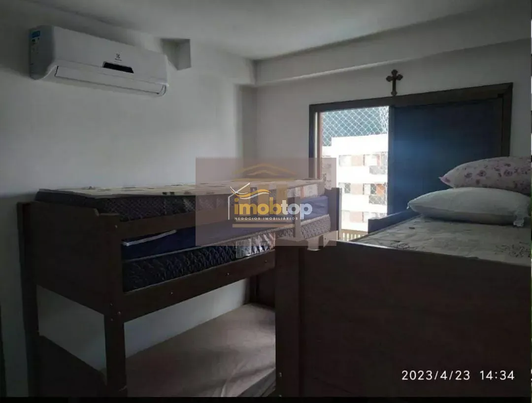 Apartamento, 2 quartos, 57 m² - Foto 8