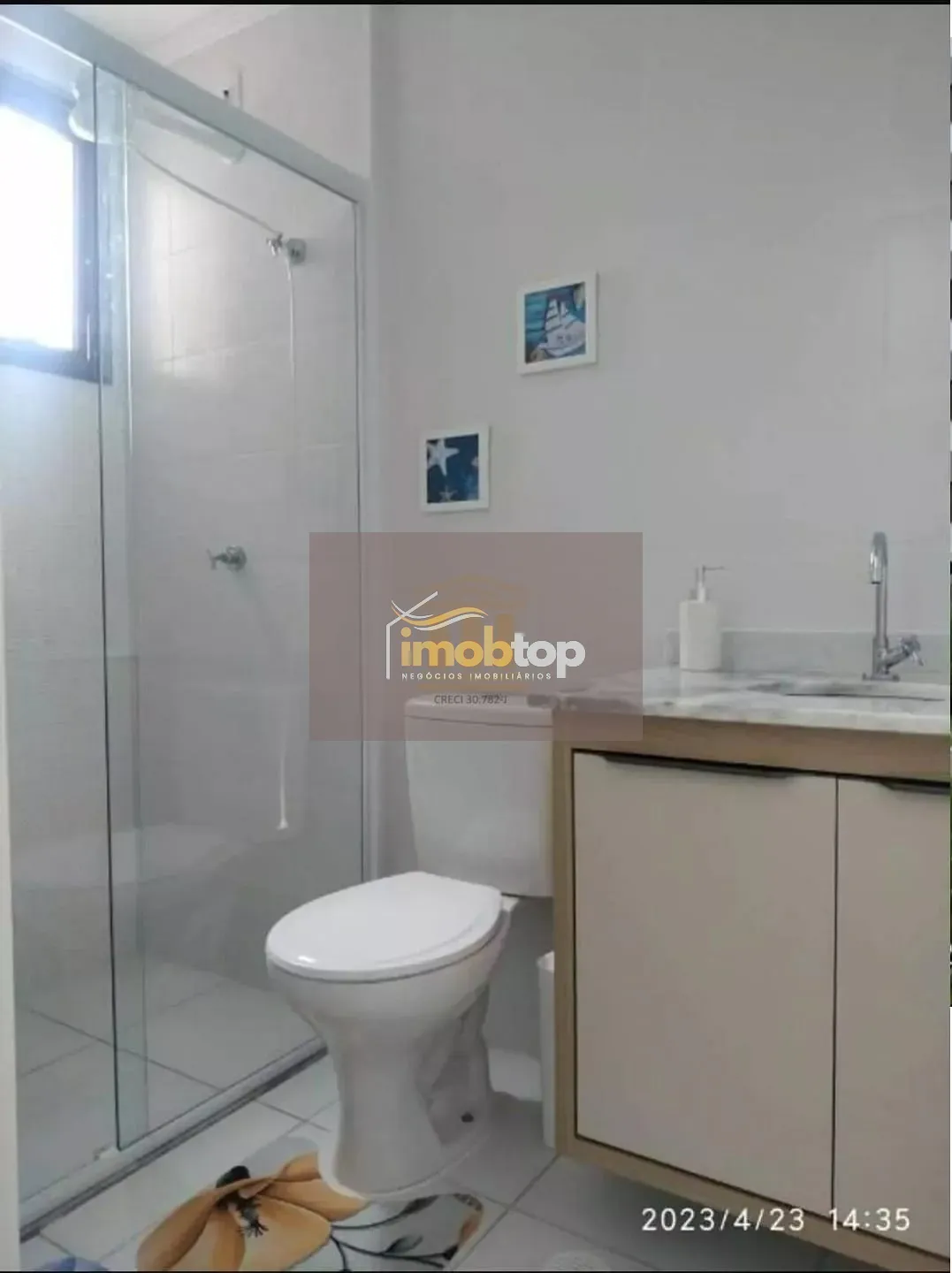 Apartamento, 2 quartos, 57 m² - Foto 9