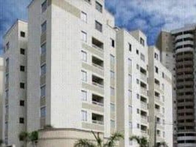 Foto do Apartamento - Apartamento com 3 dormitórios à venda, 63 m² por R$ 240.000,00 - Jardim América - São José dos Campos/SP | INDEPENDENCE NEGOCIOS IMOBILIARIOS LTDA