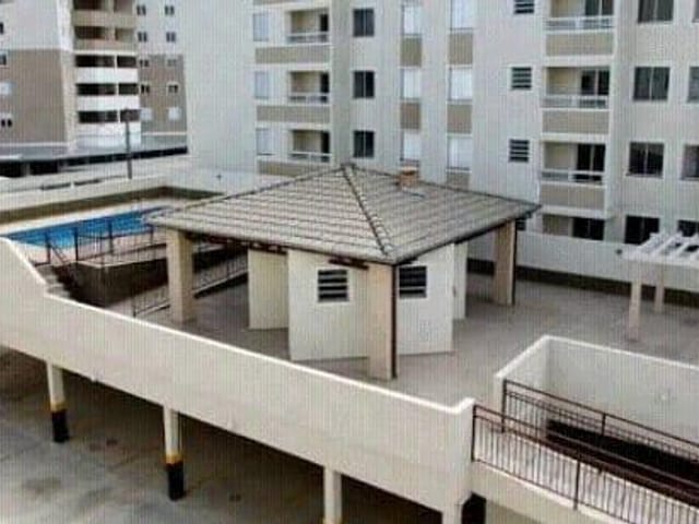 Foto do Apartamento - Apartamento com 3 dormitórios à venda, 63 m² por R$ 240.000,00 - Jardim América - São José dos Campos/SP | INDEPENDENCE NEGOCIOS IMOBILIARIOS LTDA