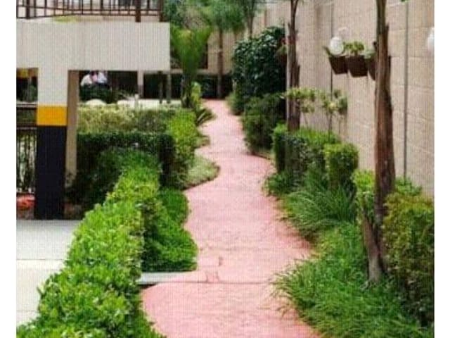 Foto do Apartamento - Apartamento com 3 dormitórios à venda, 63 m² por R$ 240.000,00 - Jardim América - São José dos Campos/SP | INDEPENDENCE NEGOCIOS IMOBILIARIOS LTDA