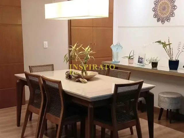 Apartamento 3 quartos e 4 banheiros, à venda, no bairro Jardim São Bento em Jundiaí