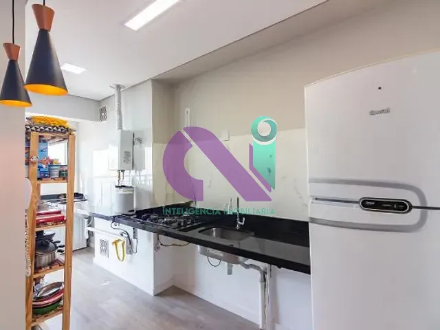 Apartamento 2 quartos e 1 banheiro, à venda, no bairro São Pedro em Osasco
