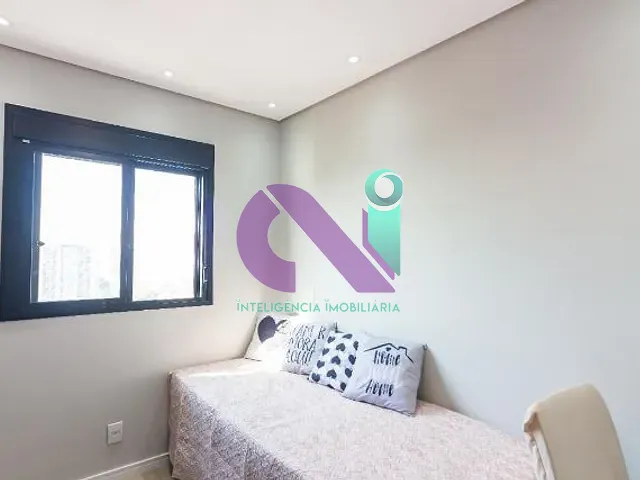 Apartamento 2 quartos e 1 banheiro, à venda, no bairro São Pedro em Osasco