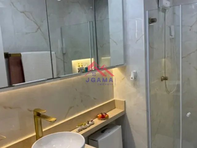 Apartamento 1 quarto e 1 banheiro, à venda, no bairro Vila Sônia em São Paulo