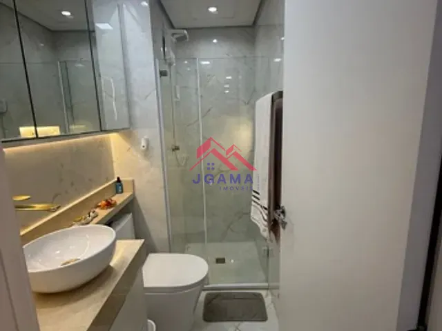 Apartamento 1 quarto e 1 banheiro, à venda, no bairro Vila Sônia em São Paulo